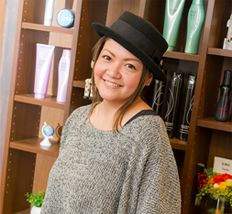 梅島 アメニタヘアー オーナー